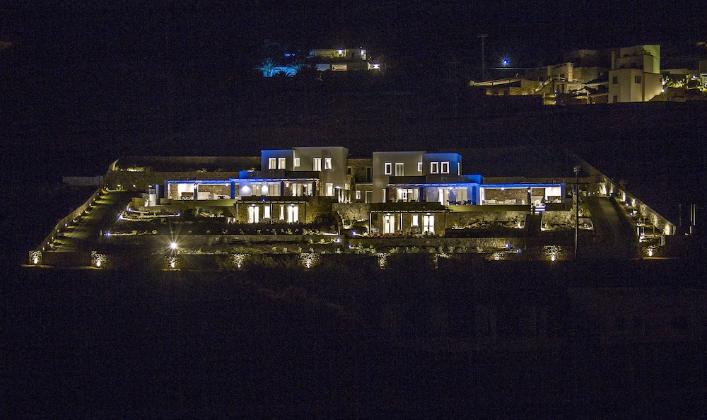 Anarina Villa Mykonos 1/65