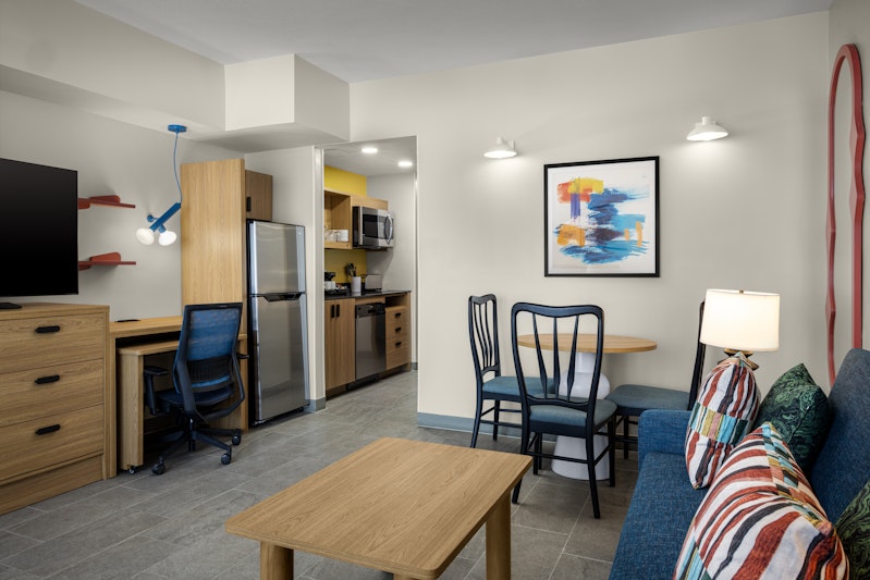 Home2 Suites by Hilton Outer Banks Kill Devil Hills 14/22