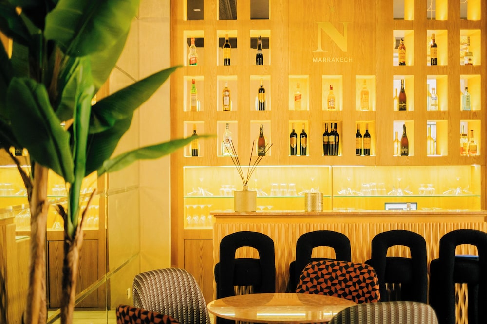 Riad Nashira And Spa 6/71