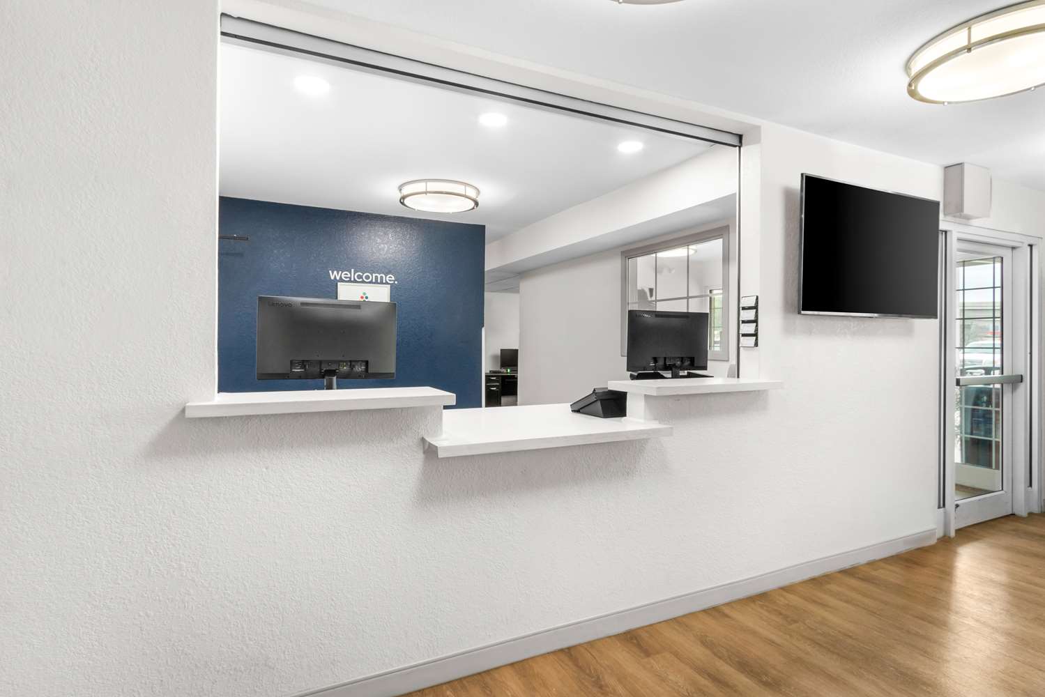 Sonesta Simply Suites Austin South 7/20