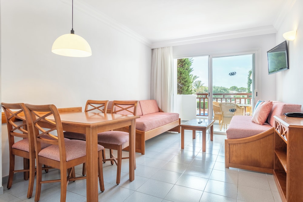 Inturotel Esmeralda Garden 33/58