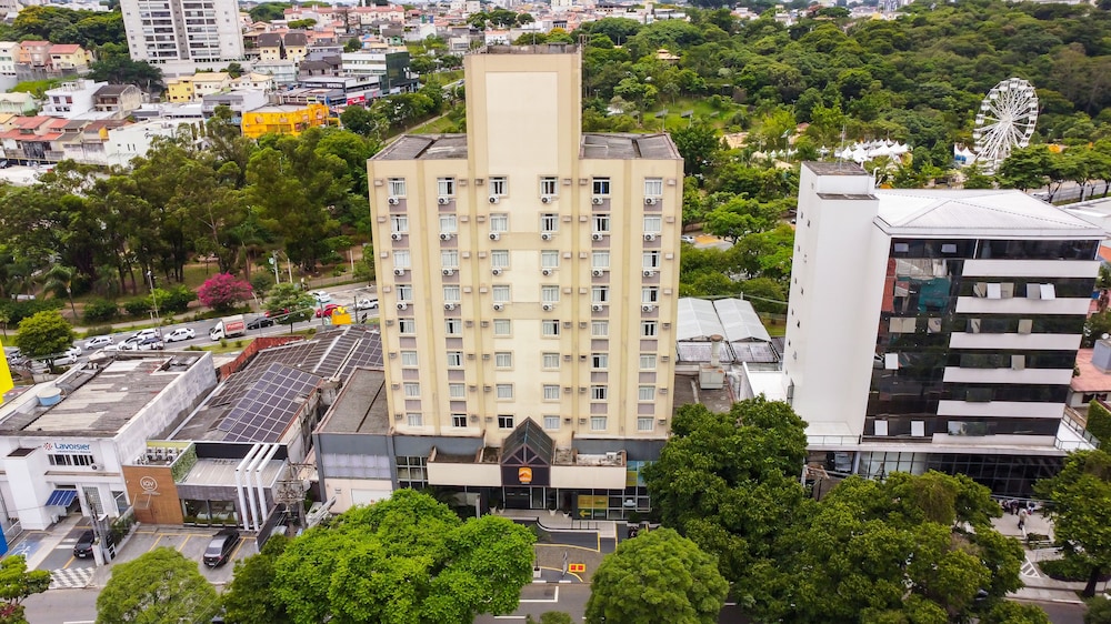 Sables Hotel Guarulhos 6/53