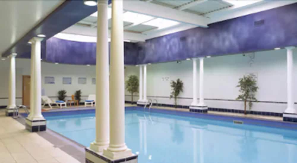 Brandon Hotel Conference Leisure Centre 22/36