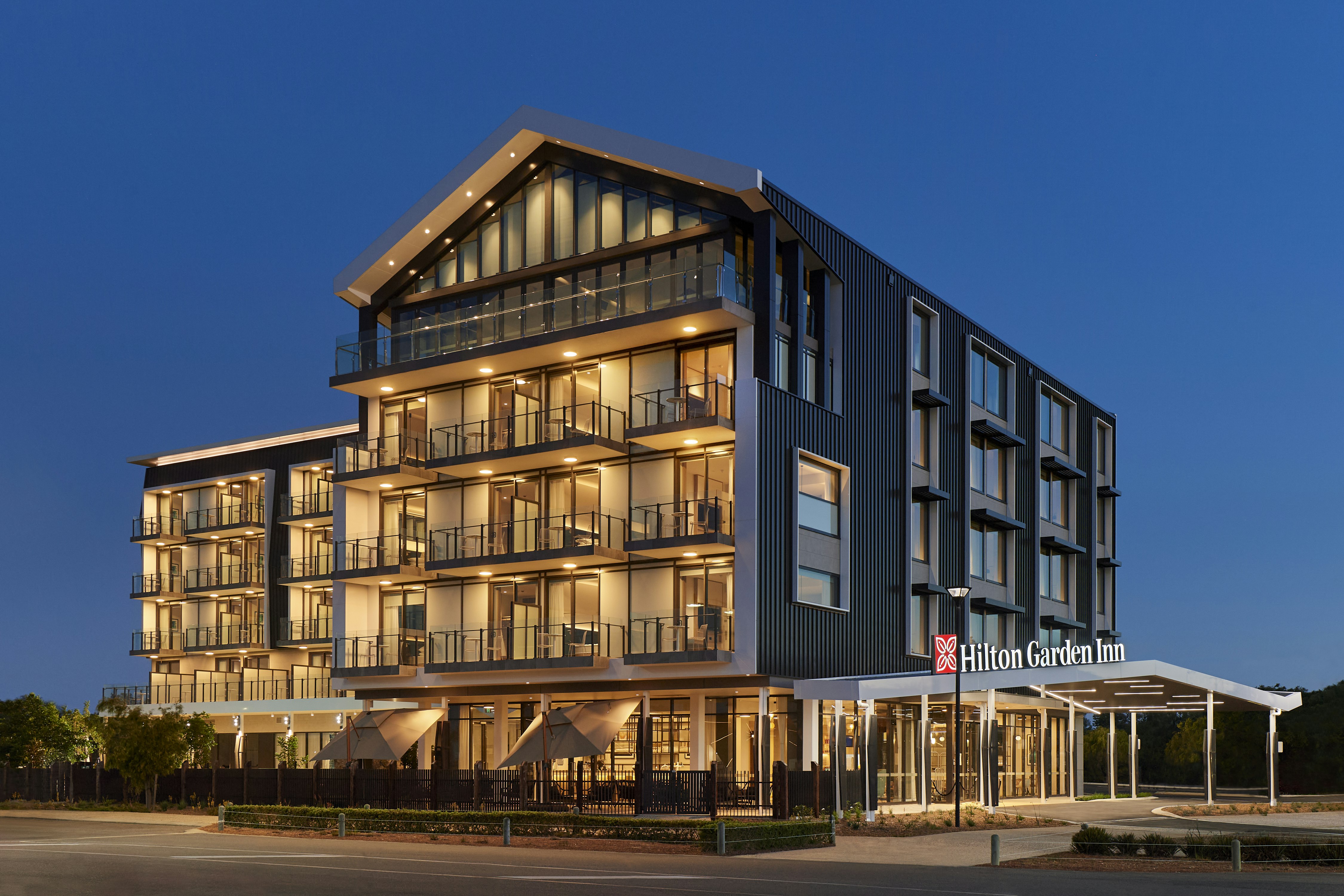 Hilton Garden Inn Busselton 10/42