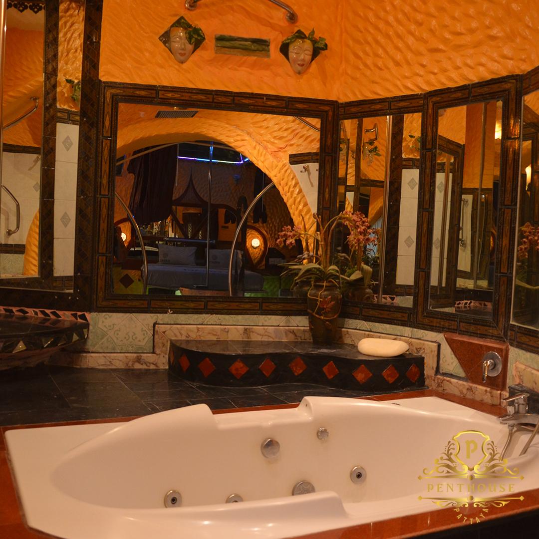 Penthouse Pattaya - Adults Only 35/35