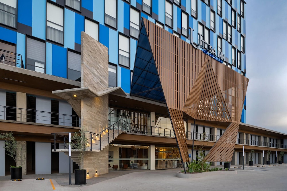 TRYP by Wyndham Ciudad Guzman UTTSA 35/37