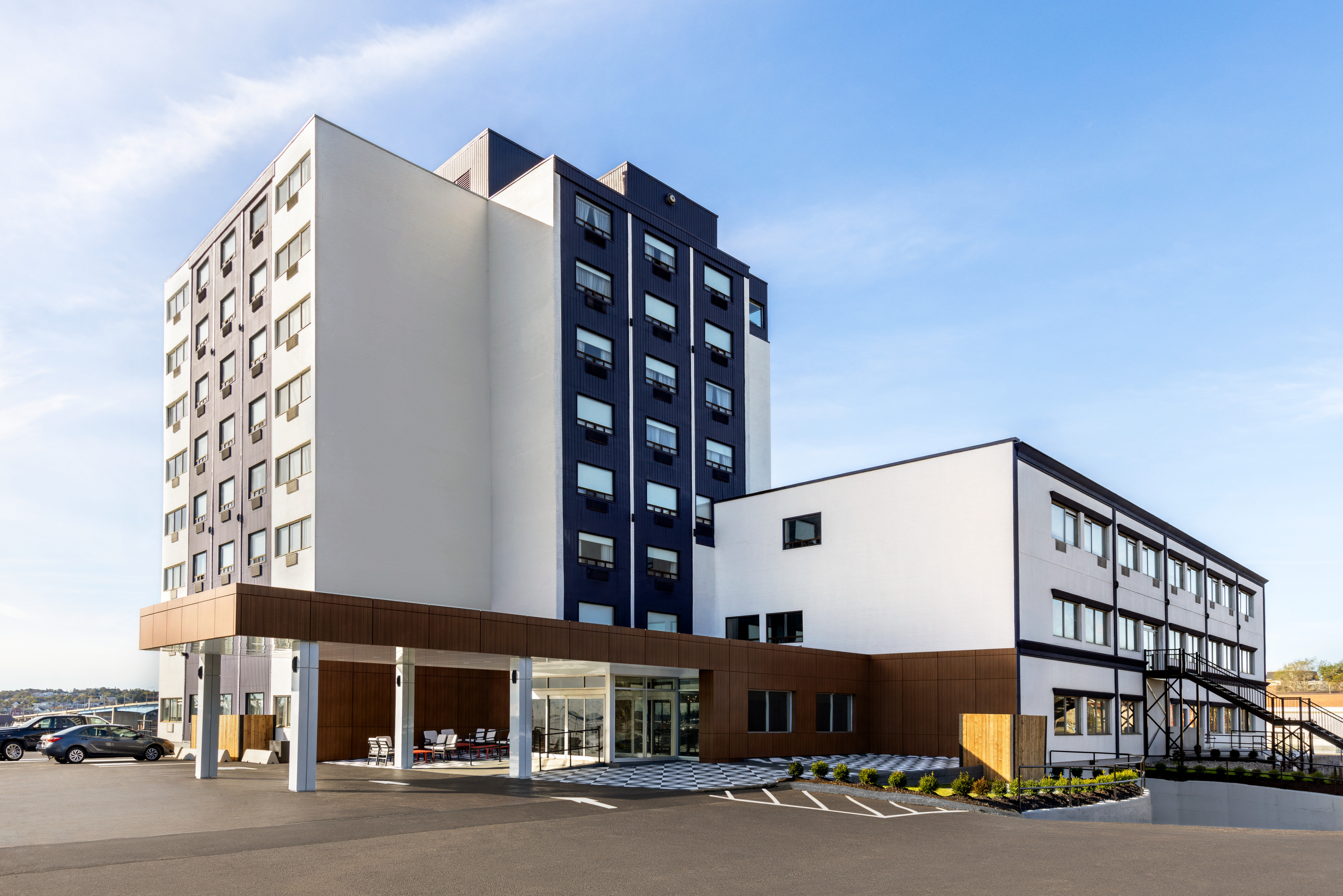 Crowne Plaza Saint John Harbour View by IHG 70/74