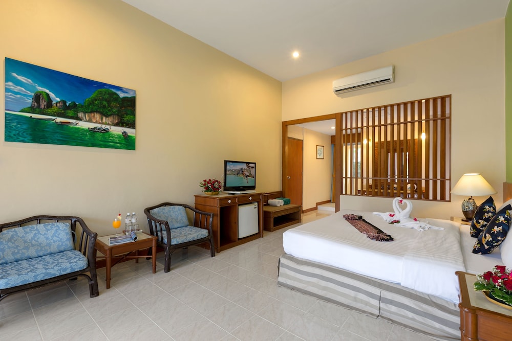 Timber House Ao Nang 18/50
