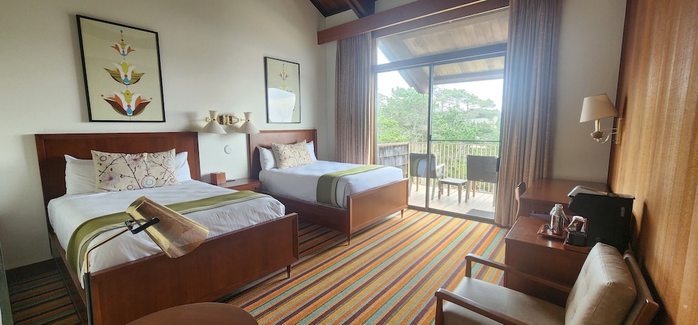 Asilomar Conference Grounds 21/66