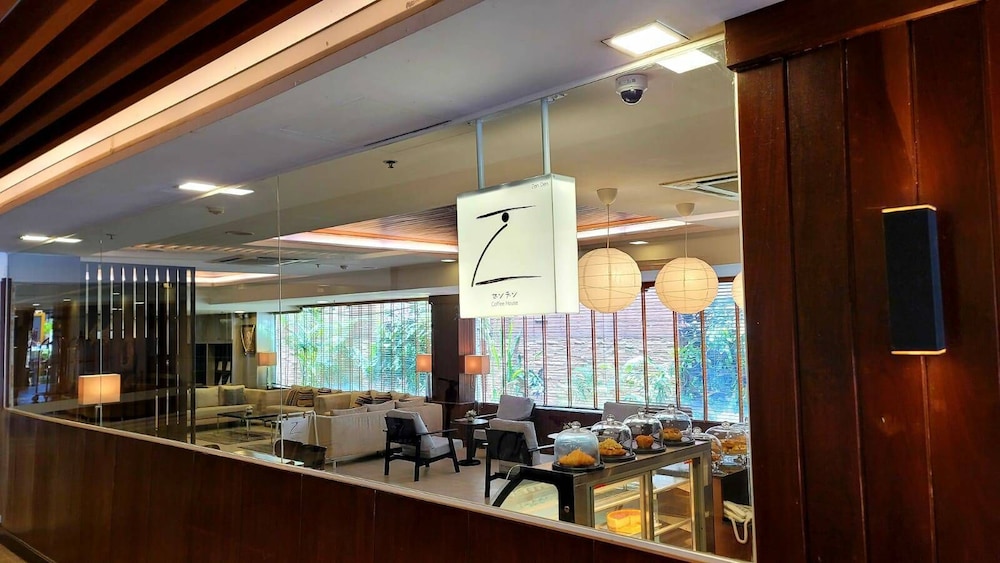 Lohas Residences Sukhumvit 54/71