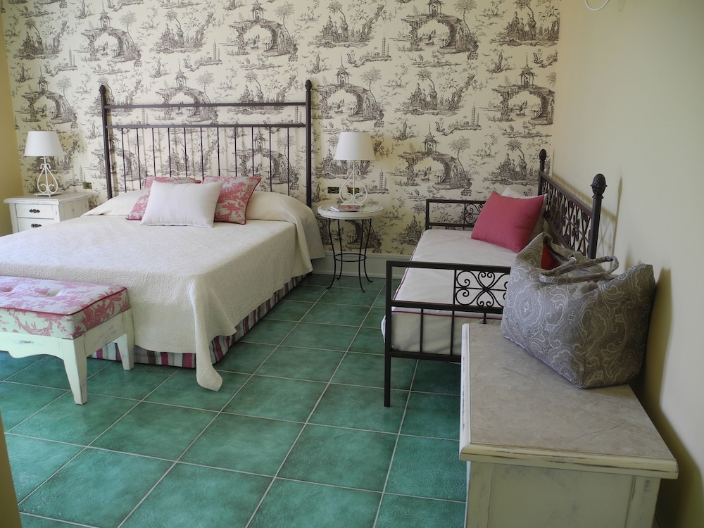 Hotel Danieli Pozzallo 32/64