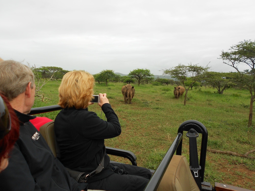 Leopard Mountain Safari Lodge 40/74