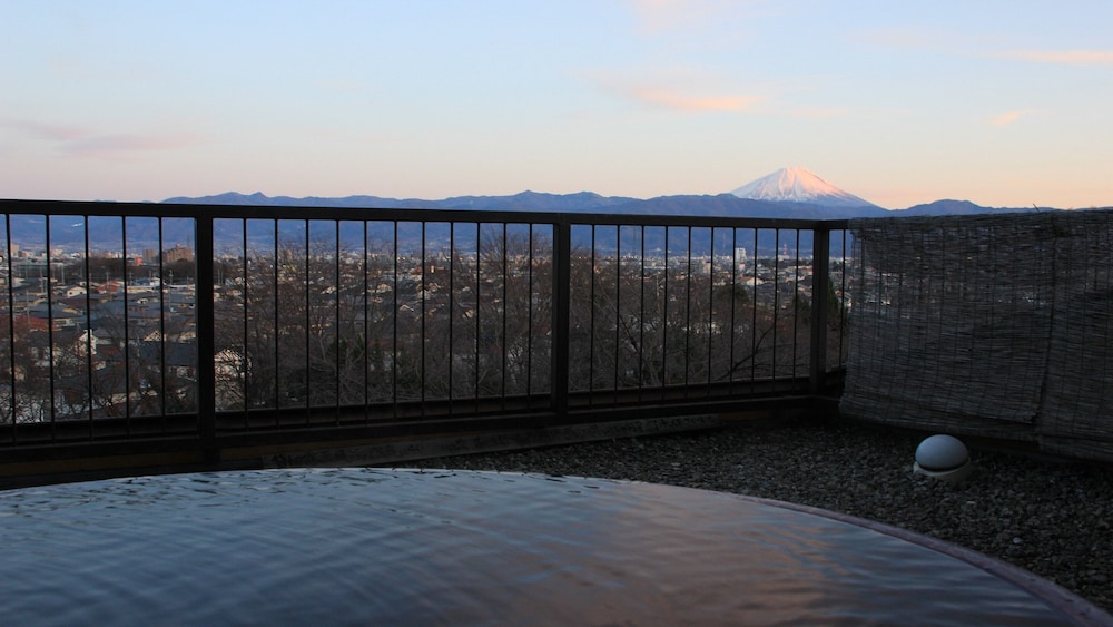 Hotel Kaminoyu Onsen 21/43