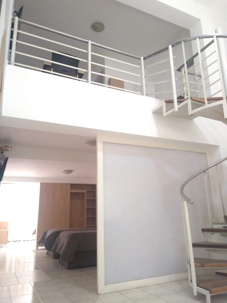 Apartamentos Mendoza Premium 5/50