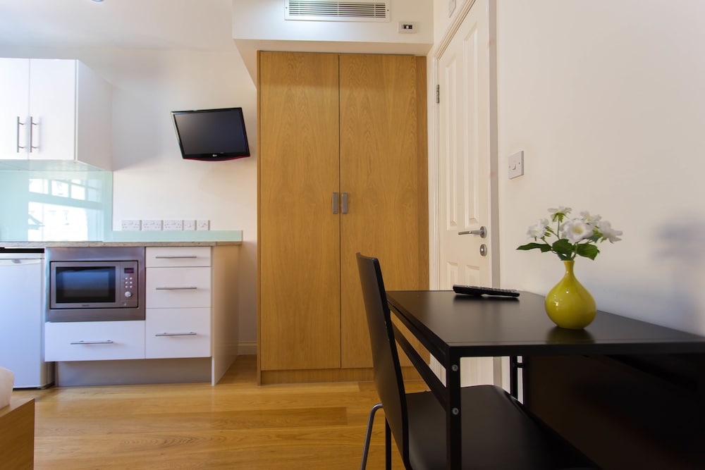 Paddington Green - Concept Serviced Apartments 35/52