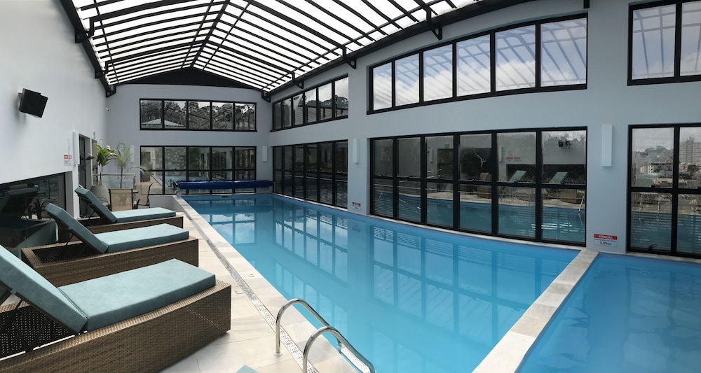 Lefel Hotel 23/46