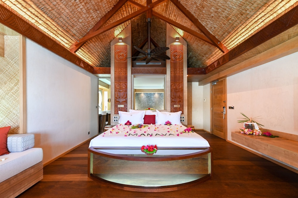 Bora Bora Pearl Resort And Spa 29/58