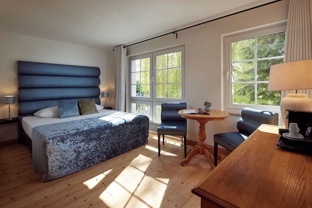Van der Valk Golfhotel Serrahn - Adult Only 7/50