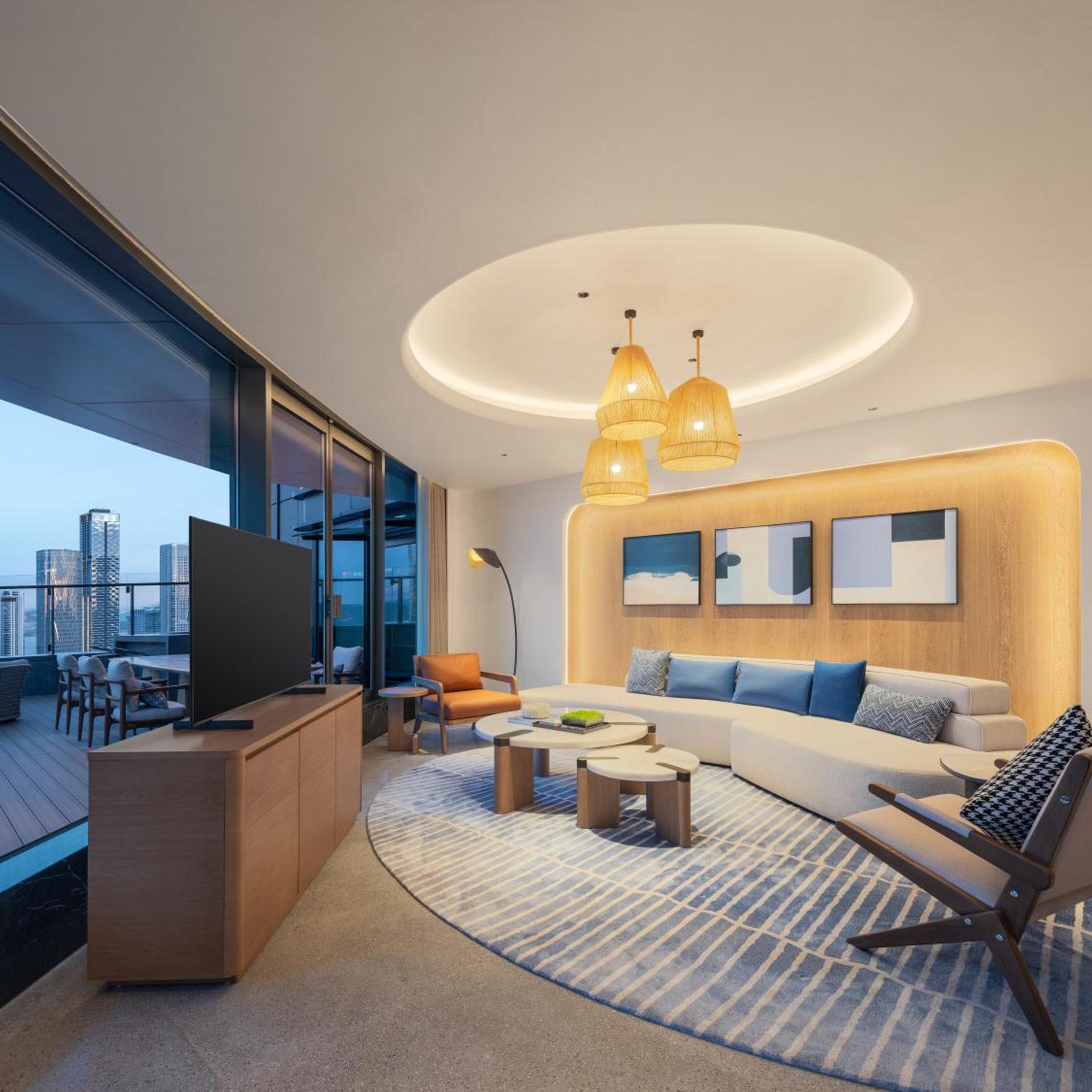 Aden Hotel Shenzhen Nanshan 30/50