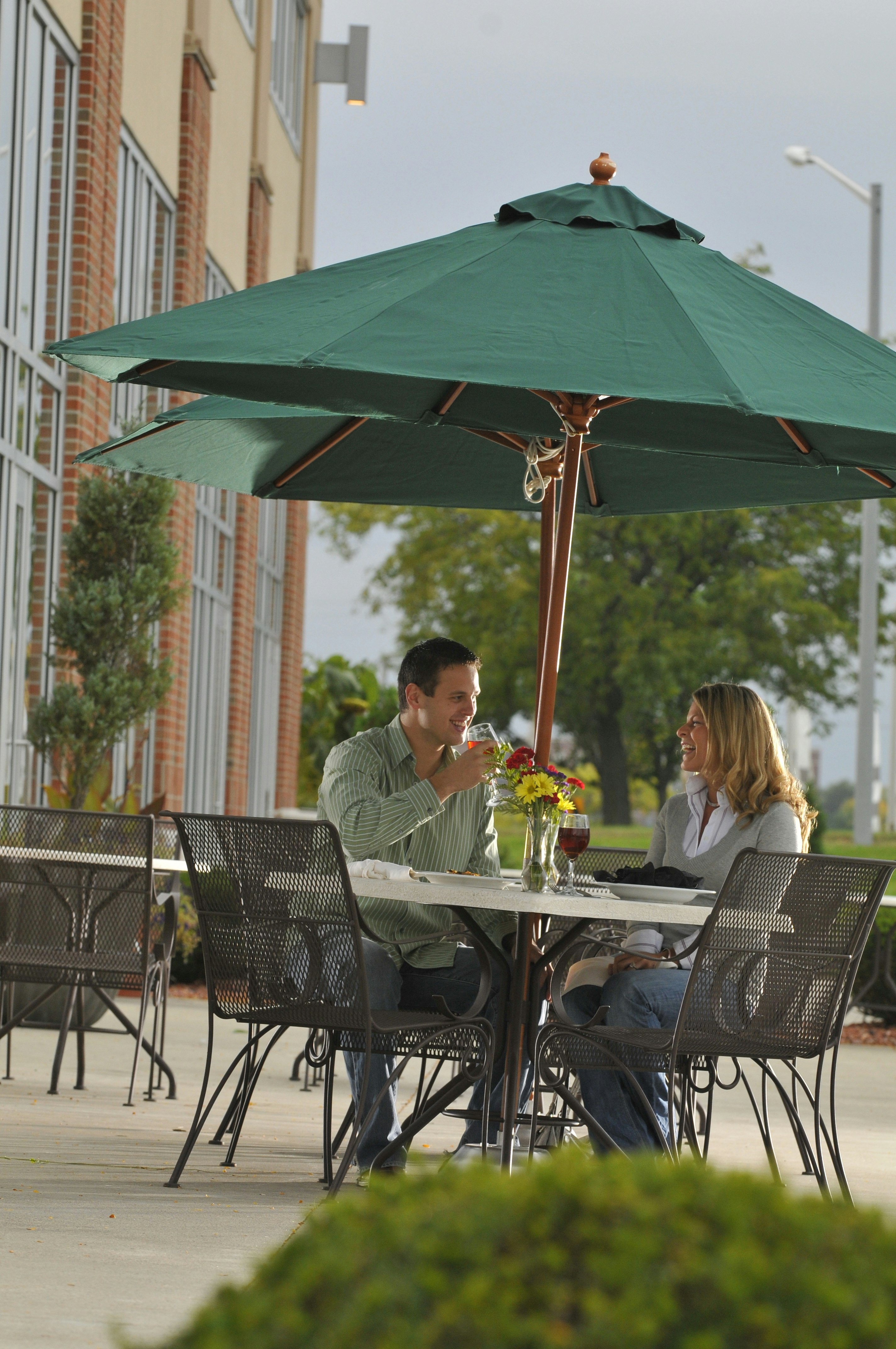 DoubleTree by Hilton Hotel Bay City - Riverfront 47/81
