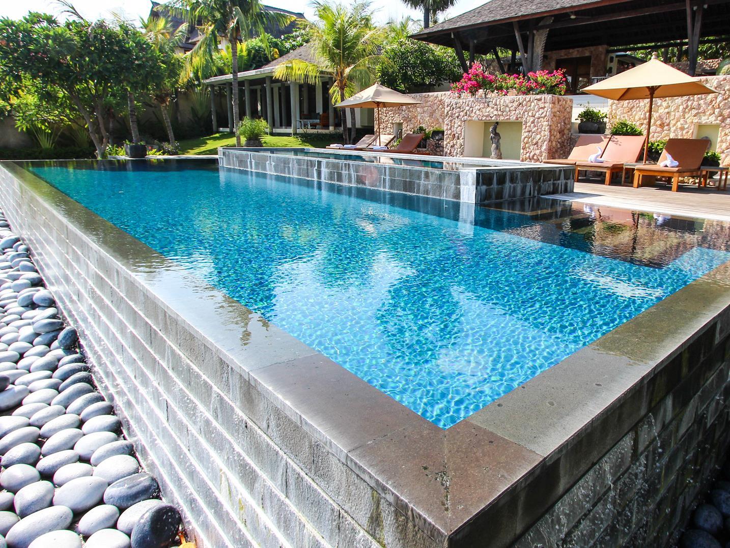 Villa Bukit Segara 2/38