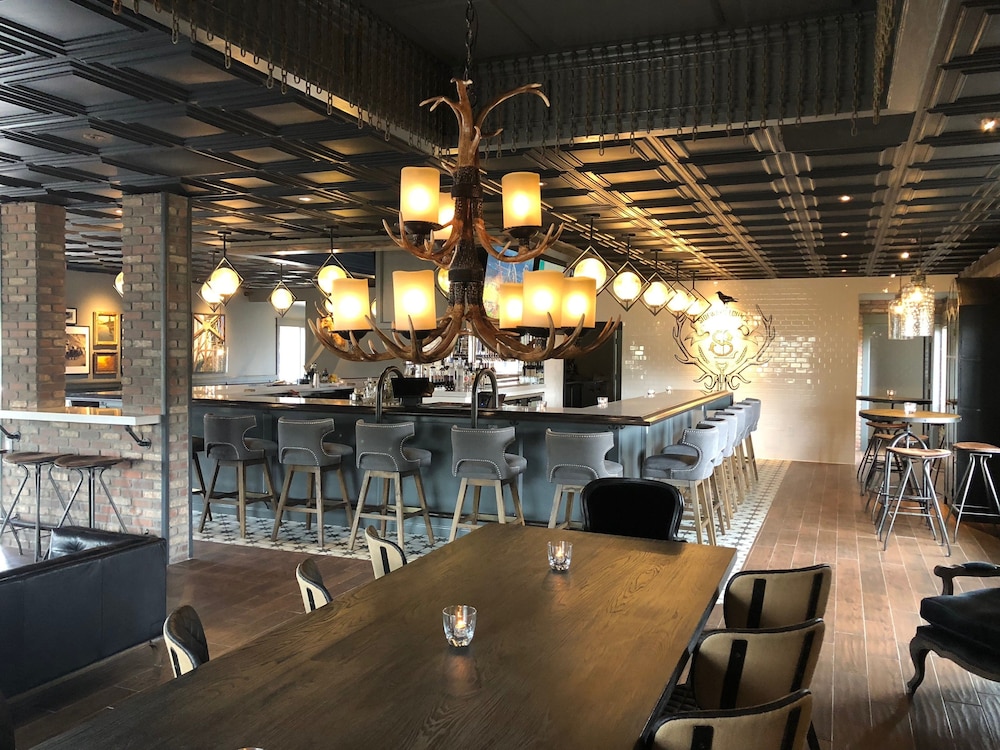 Sideways Inn Buellton 54/71