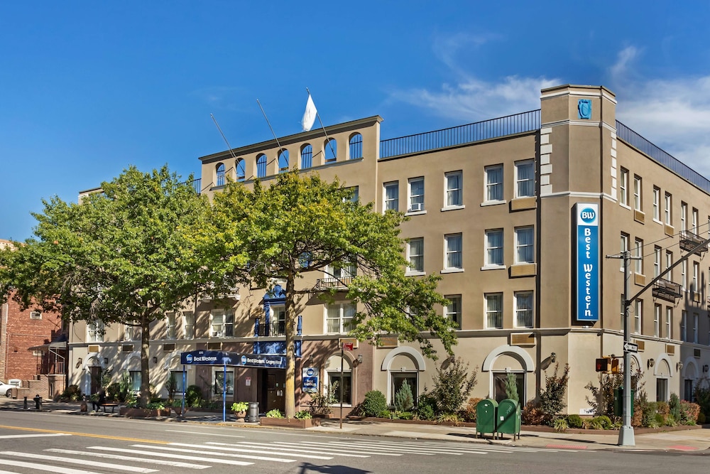 Best Western Gregory Hotel in NEW YORK - NY