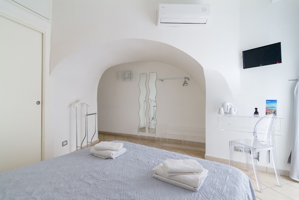 B&B Maison Du La Rua - Adults Only 24/58