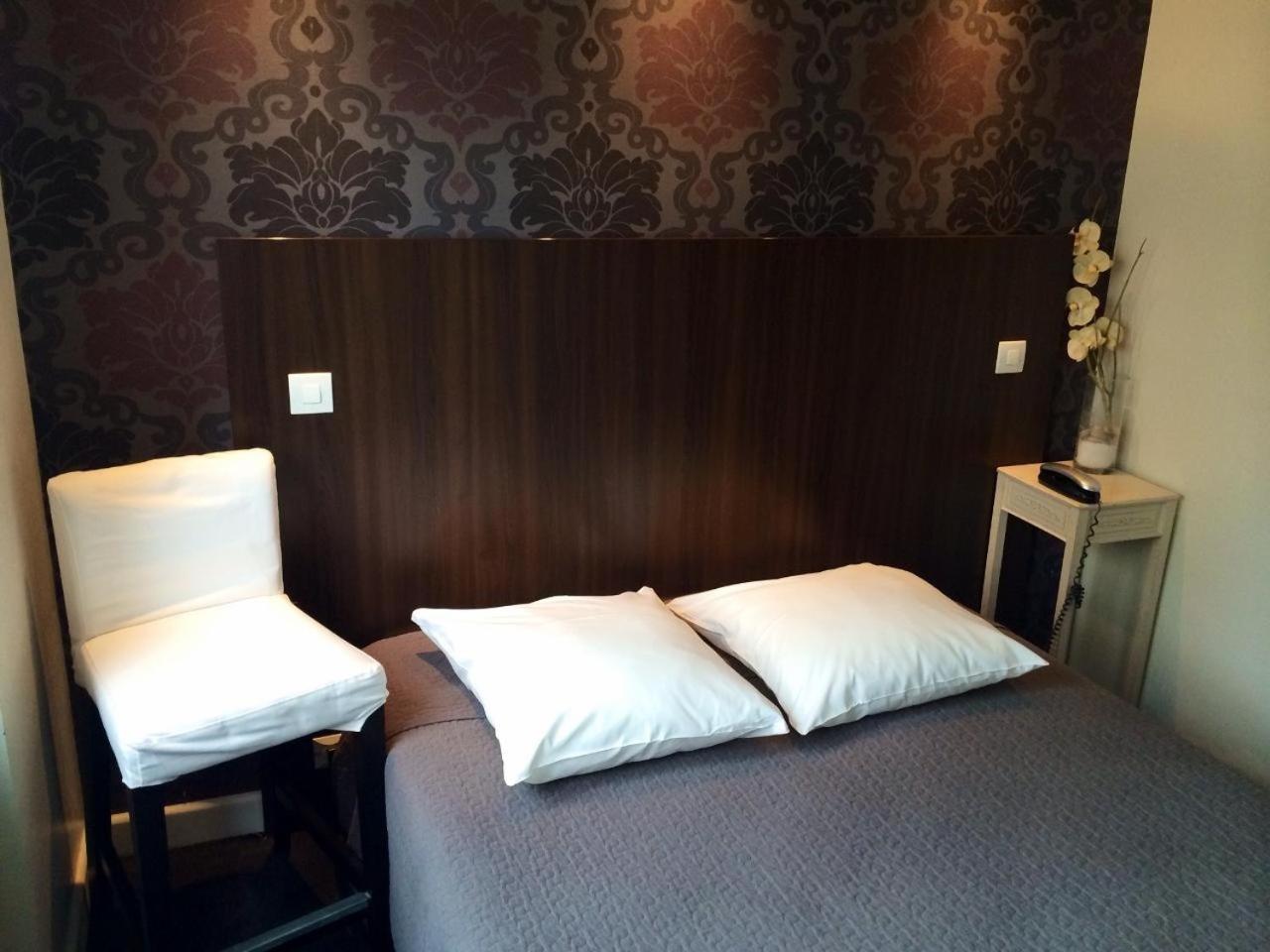 Hotel Les Negociants 36/56