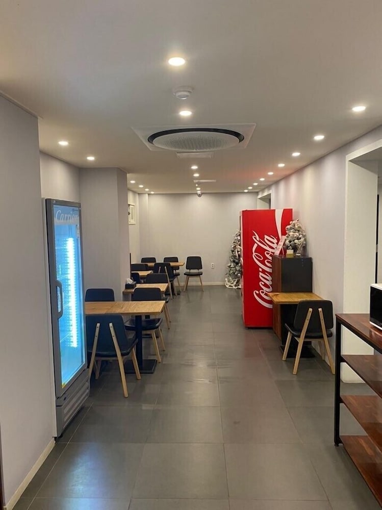 Songjeong Zeta Hotel 16/20