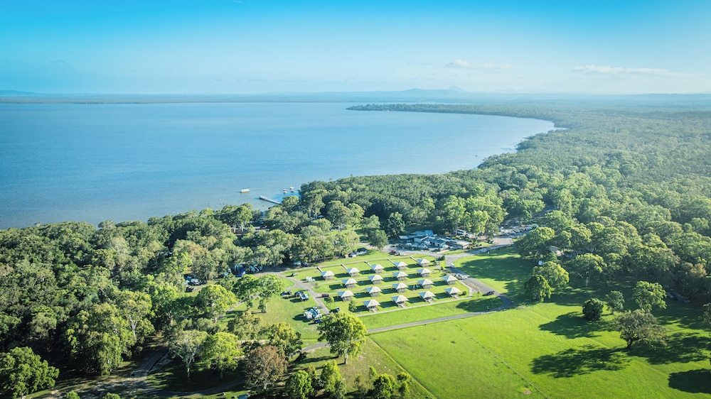 Habitat Noosa Everglades Ecocamp 48/65