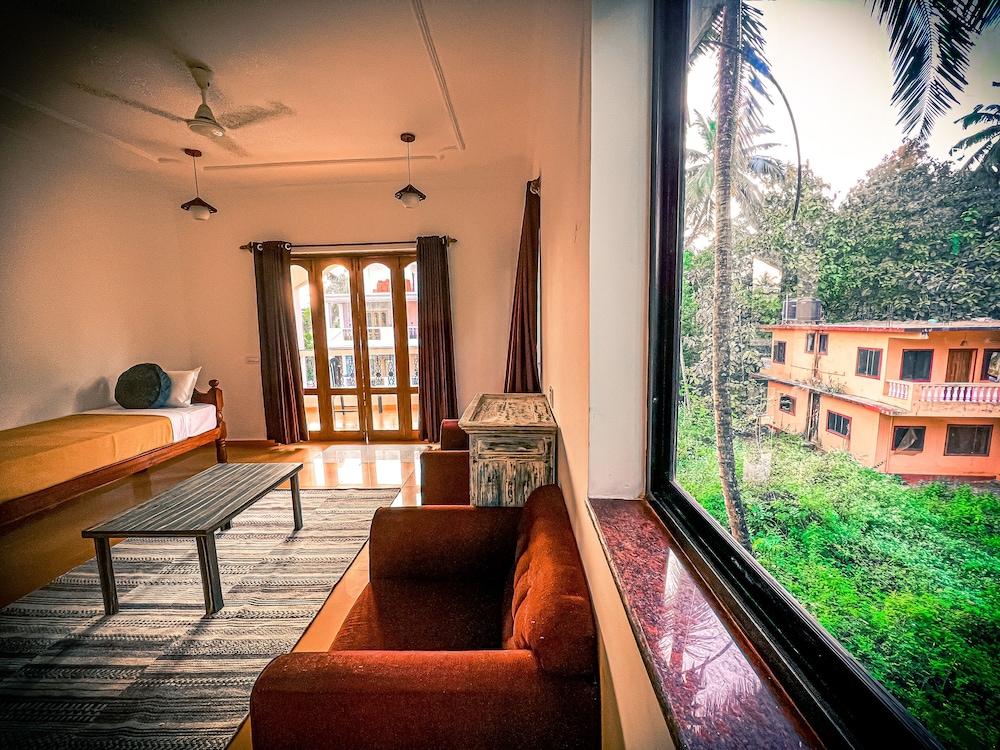 Nalanda Retreat Goa 29/48