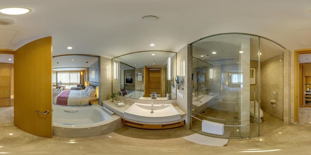 HOLIDAY INN SHIJIAZHUANG CENTRAL 61/77