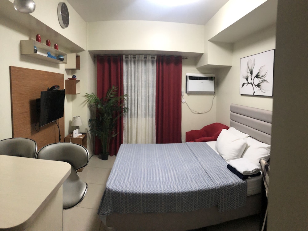 Ecj Cozy Studio Units At Horizons 101 36/50