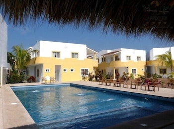 Condominios Jaroje 11/15