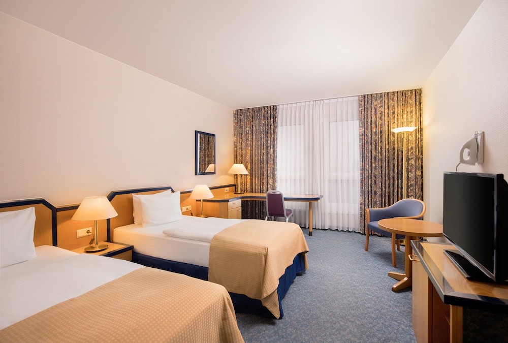HI Hotel International Hamburg 17/46