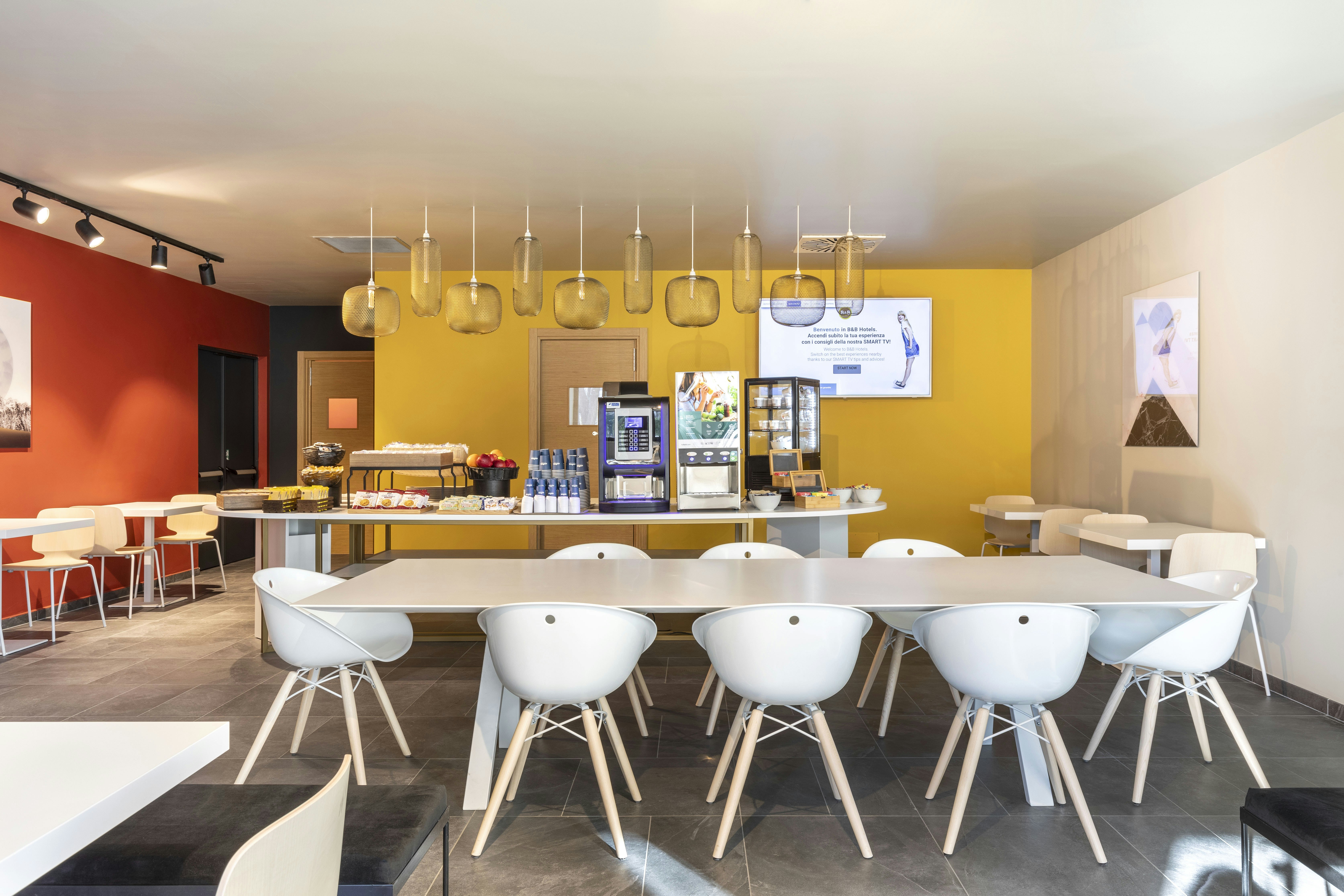 B&B Hotel Bolzano 41/51