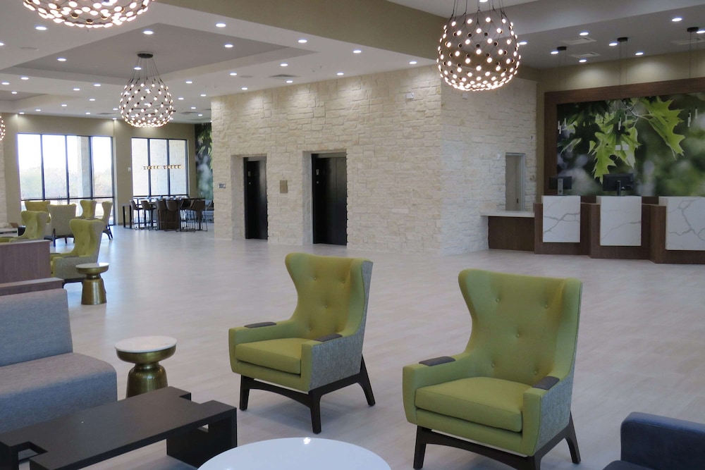 Wyndham Garden College Station 3/29