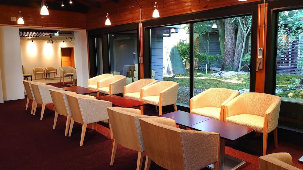 Kyu Karuizawa Hotel Shinonome 39/48