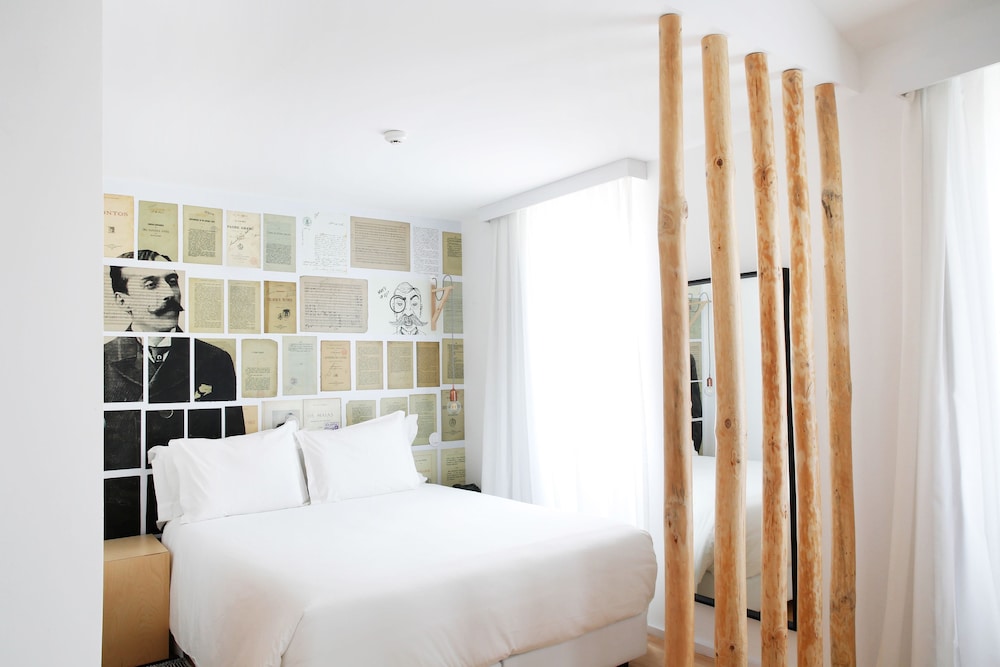 SAPIENTIA BOUTIQUE HOTEL 18/73