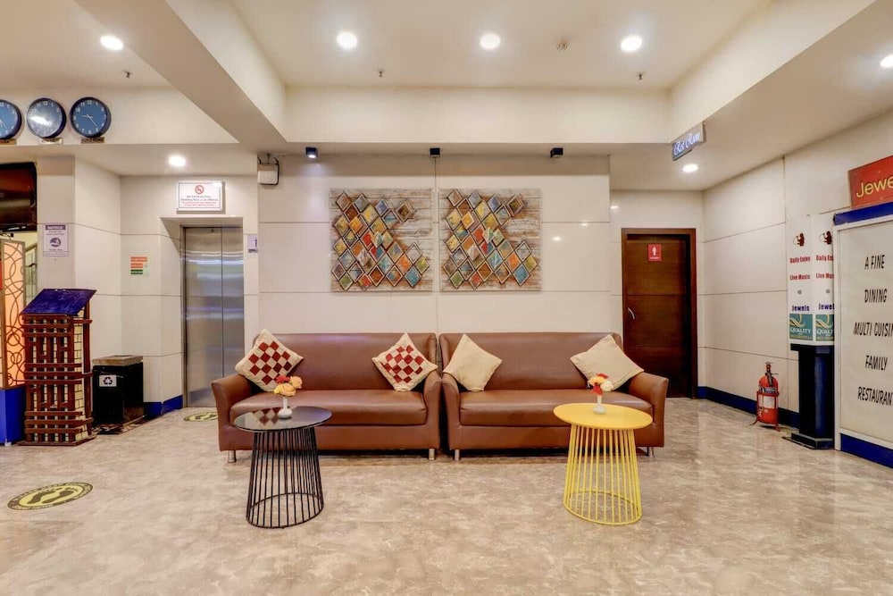 Quality Inn Bez Krishnaa 29/50
