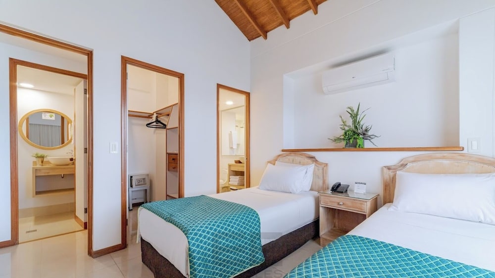 Portal del Rodeo Aparthotel 31/64