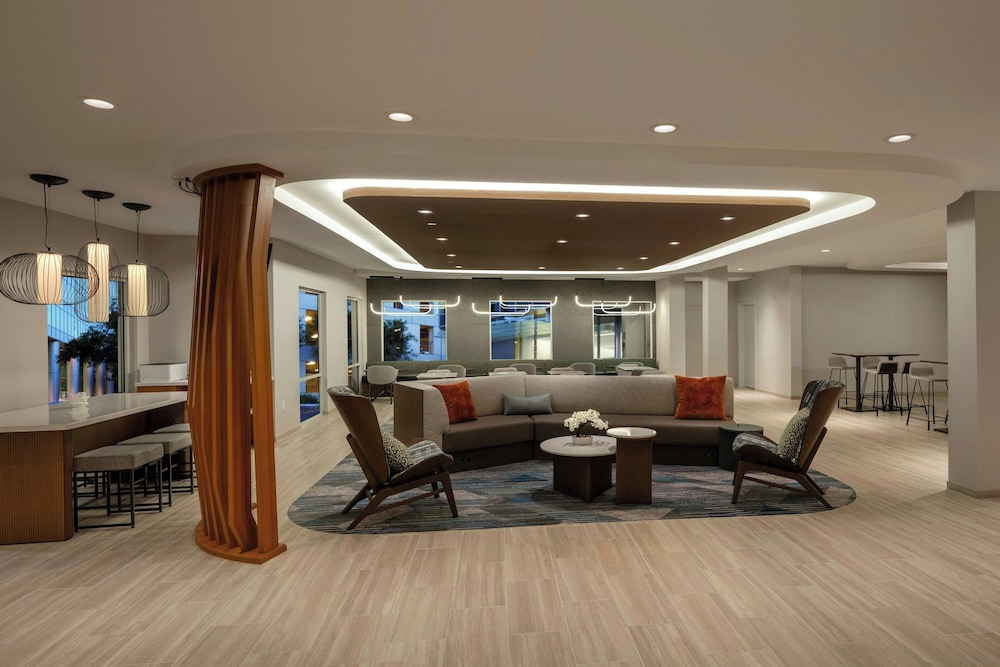 Springhill Suites By Marriott Houston Brookhollow 29/41