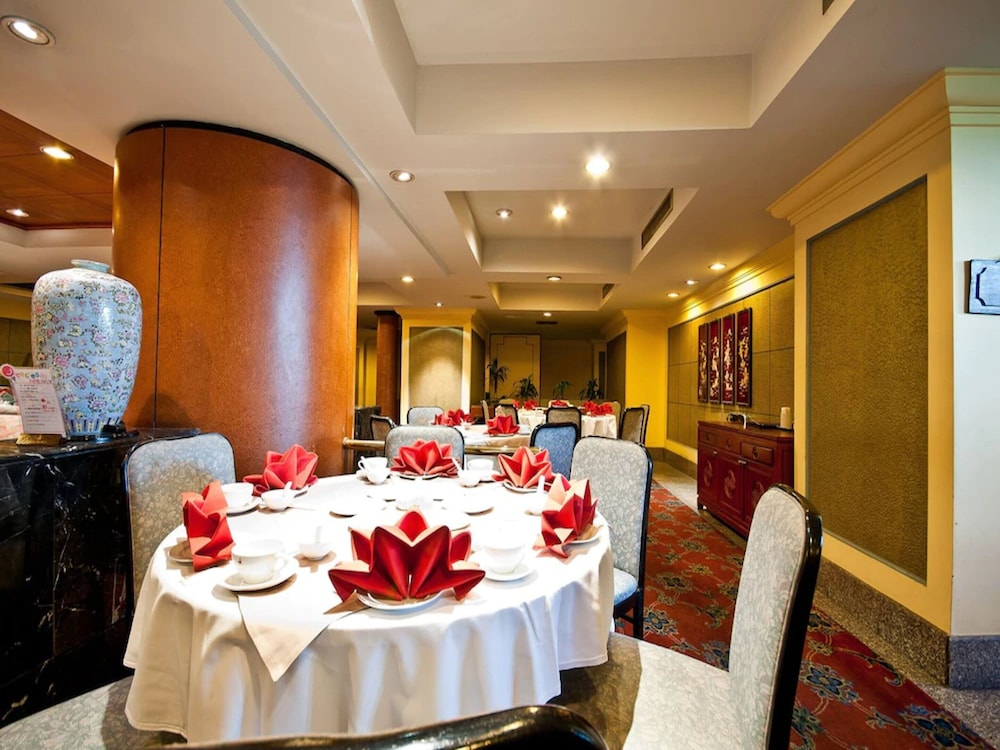 Chiang Mai Orchid Hotel 58/64