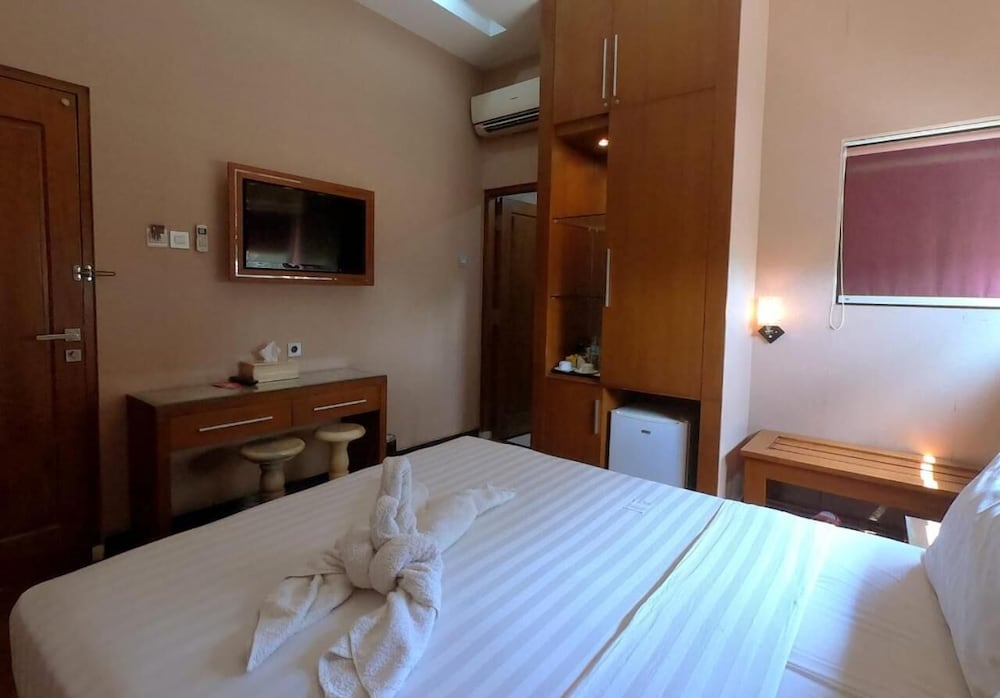 Omah Qu Guest House 10/47