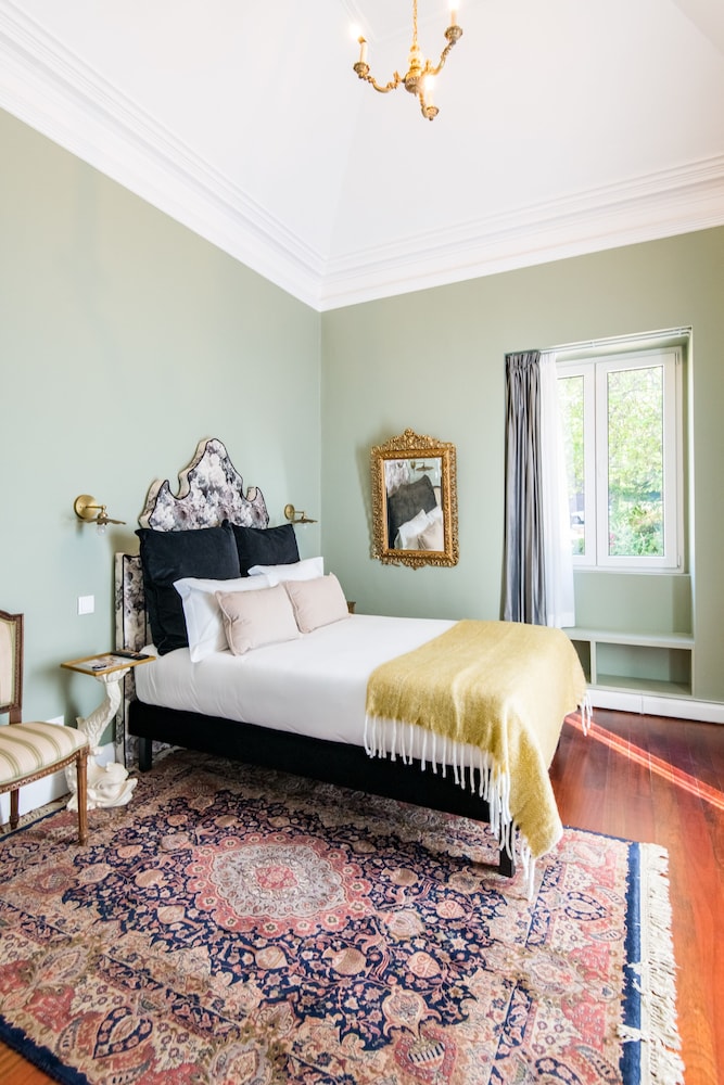 Villa Camelia Boutique House 4/50
