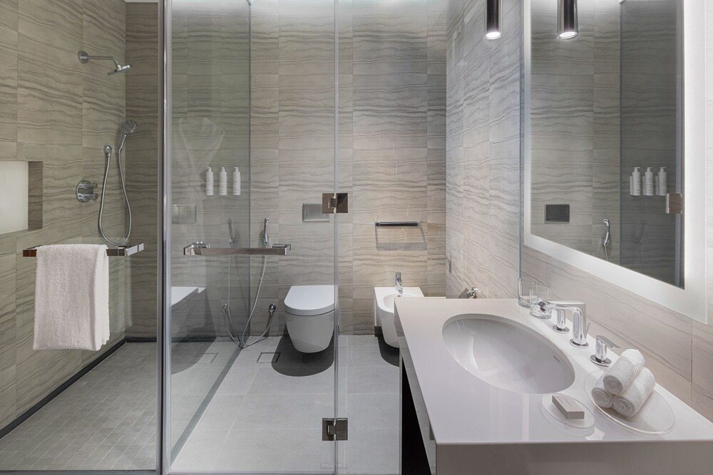 Marriott Executive Apartments Kuwait City 36/37
