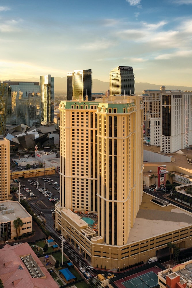 Marriott S Grand Chateau Hotel in LAS VEGAS - NV