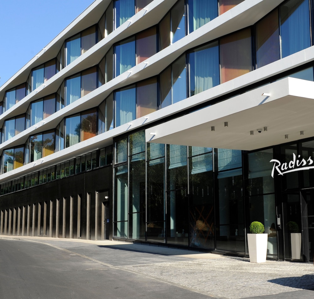 Crowne Plaza Montpellier Corum 5/71