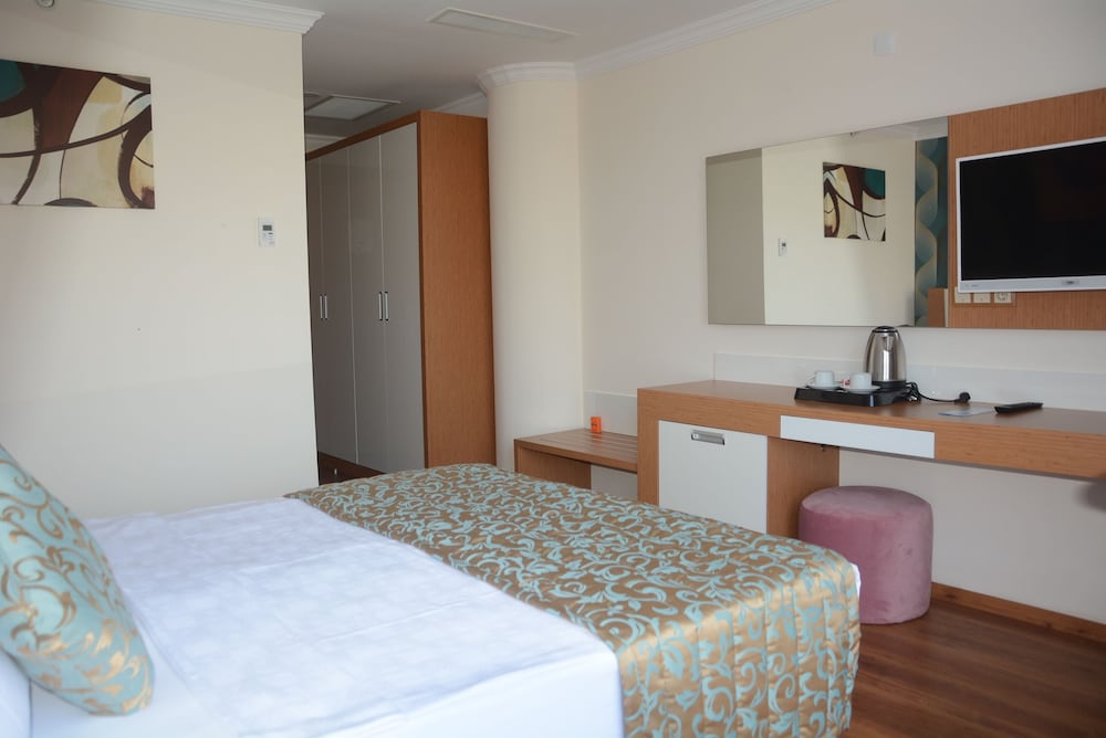 Notion Kesre Beach Hotel 9/54